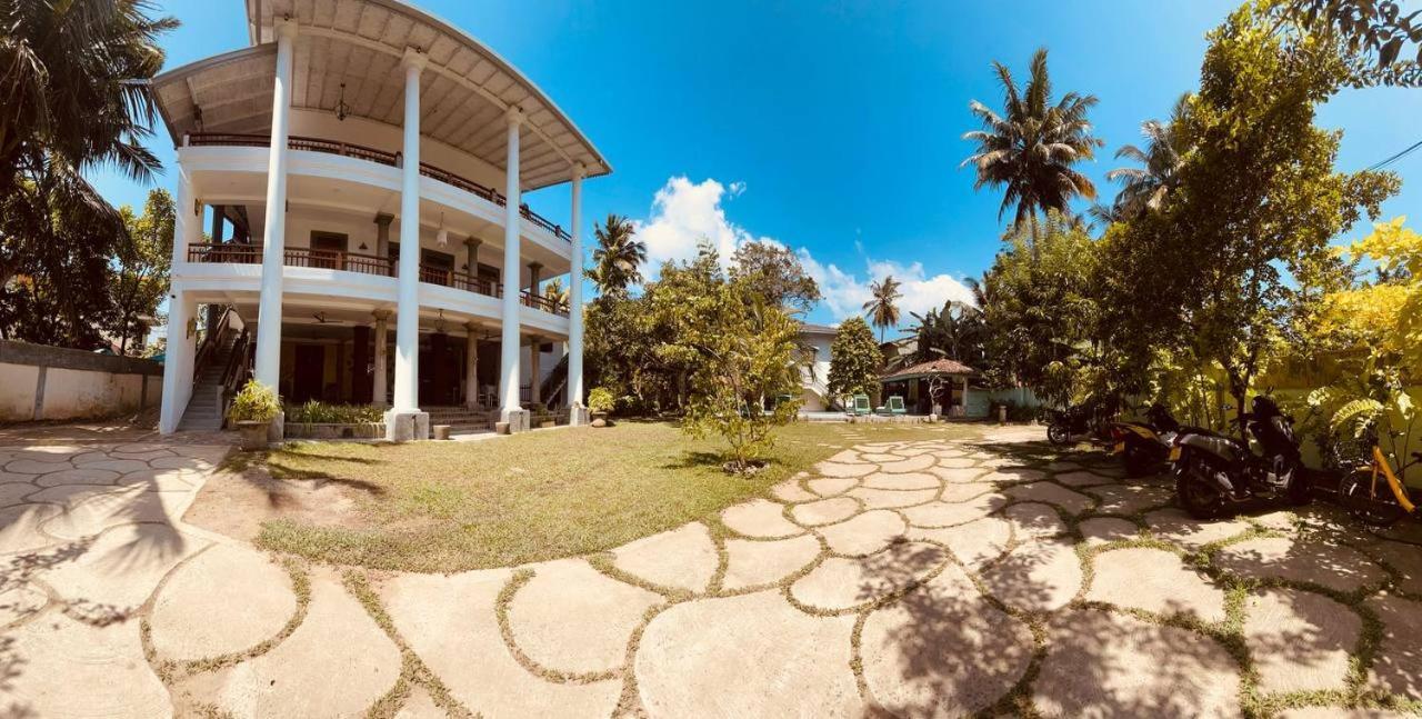 Relocted To Ahangama! Unawatuna Exterior photo