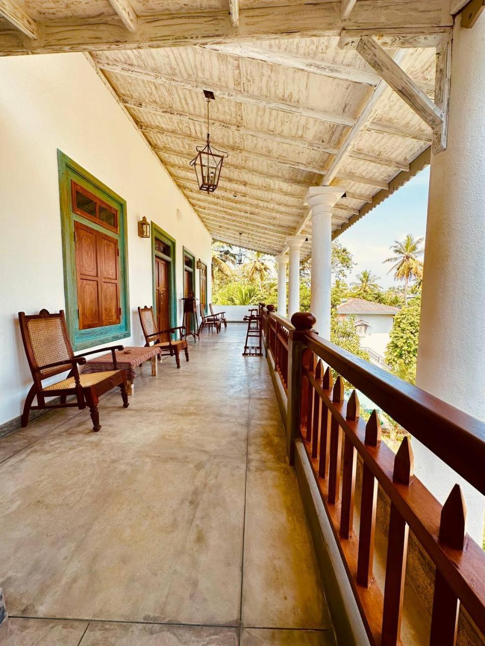 Relocted To Ahangama! Unawatuna Exterior photo